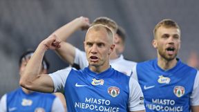 Bruk-Bet Termalica pozyskał zawodnika z PKO Ekstraklasy