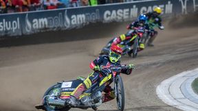 Żużel. Doskonała postawa Łaguty, fatalny mecz lidera gości we Wrocławiu