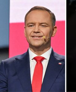 "Szarża" Zembaczyńskiego w Końskich. Lawina komentarzy