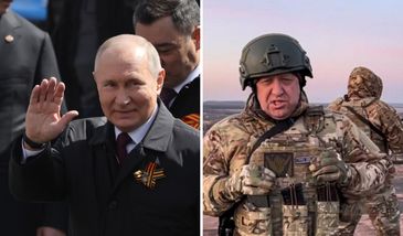 To czeka wagnerowców. Prigożyn się wścieknie