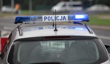 Nie żyje policjant. Tragedia na komendzie