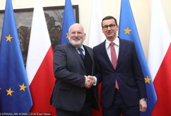 Marcin Makowski: Komisji Europejskiej nie chodzi o uzdrowienie polskich sądów. To kolejny odcinek grillowania PiS-u