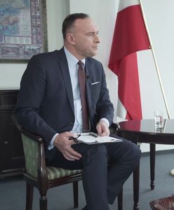 Ocena Tuska była przewidywalna, ale minister zagrał ostro