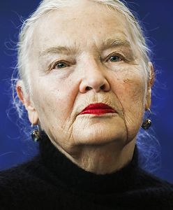 W co gra Andrzej Duda? Prof. Jadwiga Staniszkis: chce mieć odrobinę więcej władzy