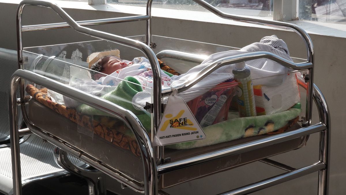 Zdjęcie ilustracyjne.