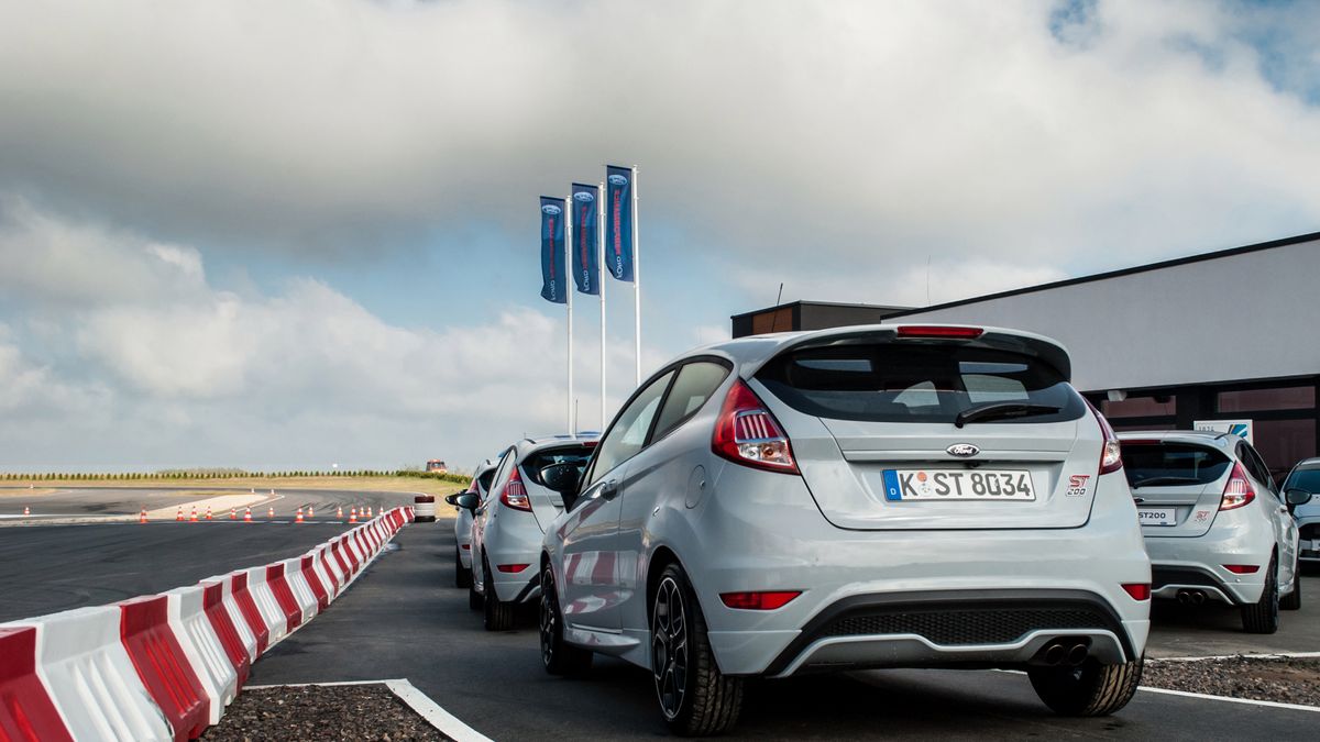 Przeczytaj test tego samochodu