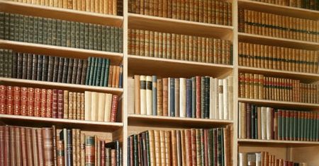 Do biblioteki w Olsztynie można zapisać nawet noworodki