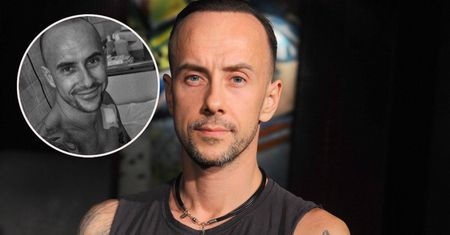 Nergal lata temu pokonał nowotwór. Wspierała go CAŁA Polska