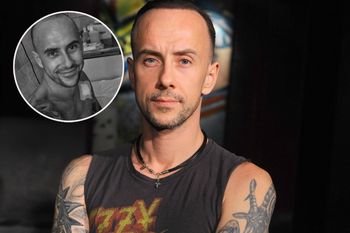 Nergal lata temu pokonał nowotwór. Wspierała go CAŁA Polska