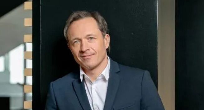 Rossmann z nowym prezesem w Polsce, Marek Maruszak na emeryturze