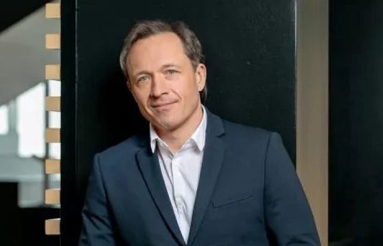 Rossmann z nowym prezesem w Polsce, Marek Maruszak na emeryturze