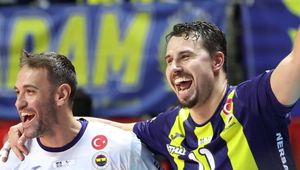 Dobre występy Polaków w meczach 1/16 Pucharu CEV