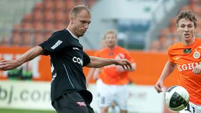 Oficjalnie: Piotr Polczak w Cracovii