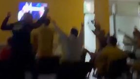 Wylosowali Lecha Poznań. Tylko zobacz, jak zareagowali