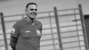 Nie żyje grecki trener. Prowadził Polonię Londyn