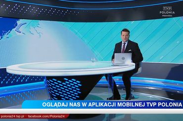 Kanał TVP Polonia