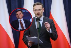 Azyl Ziobry. Jest komentarz z otoczenia Nawrockiego