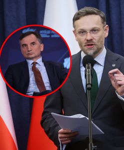 Azyl Ziobry. Jest komentarz z otoczenia Nawrockiego