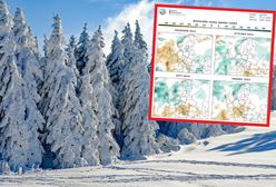 Jaka będzie zima 2022/23? Eksperymentalna prognoza pogody na kwartał