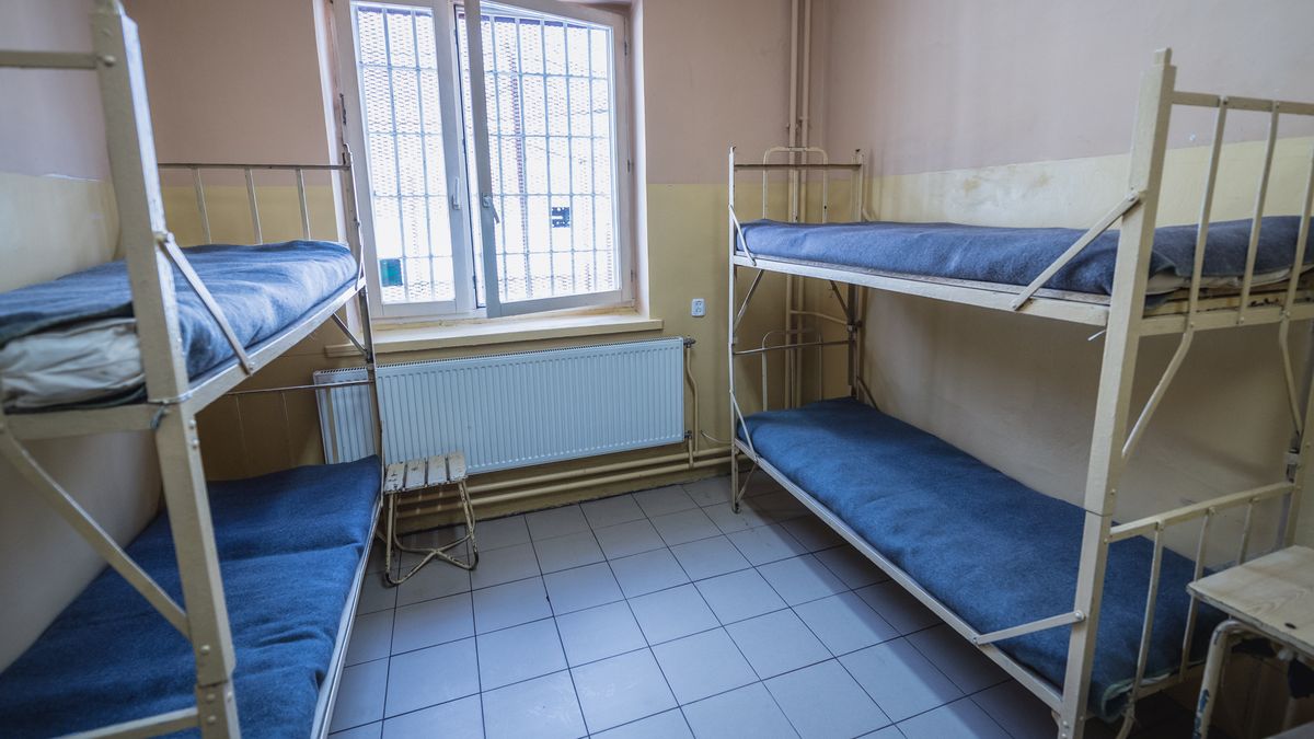 Jak głosowali więźniowie z warszawskiej Białołęki?