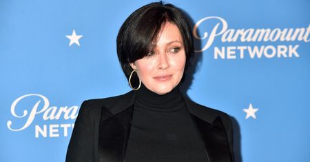 Shannen Doherty podjęła decyzję ws. męża. "Nie miałam innego wyjścia"