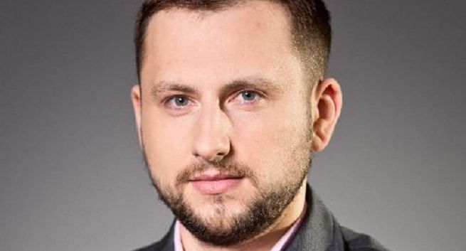 Jacek Gądek przechodzi z Onet.pl do Wirtualnej Polski