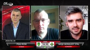 Żużel. PGG ROW Rybnik jak Titanic. Z kim wygrać, jak nie ze Stalą?