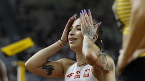 Ewa Swoboda napisała historię! Wspięła się na wyżyny