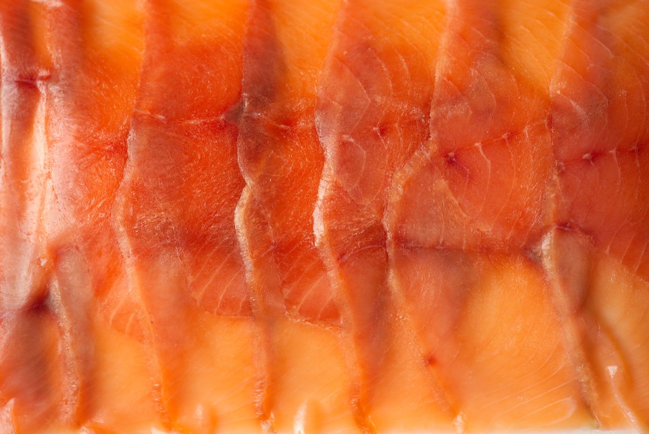 Dlaczego warto jeść ryby?