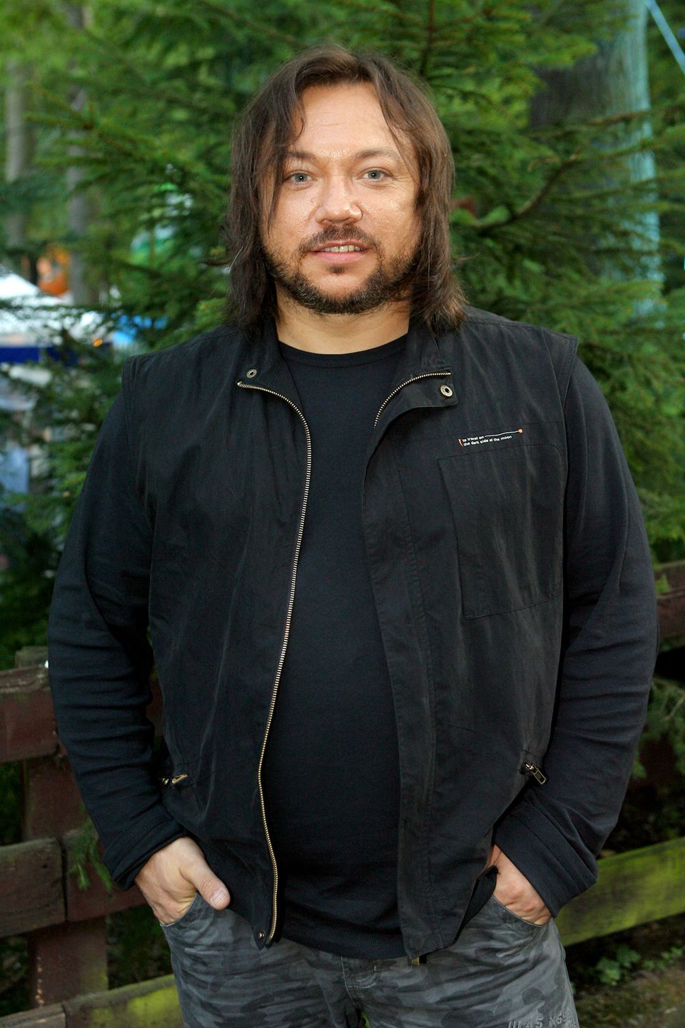 Tak zmienił się Mietek Szcześniak