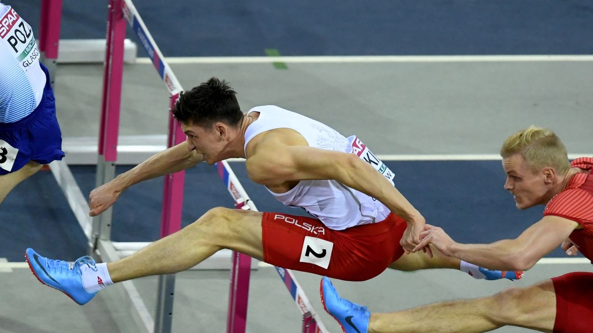 PAP / Adam Warżawa / Na zdjęciu: Damian Czykier