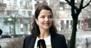 Joanna Jabłczyńska nie liczy na emeryturę od państwa. Aktorka zdradziła, co planuje. "Będzie prościej"