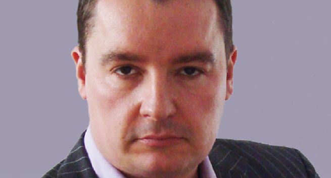 Maciej Hoffman kieruje grupa roboczą e-commerce w IAB Polska