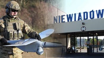 Polska Grupa Militarna Niewiadów rozszerza działalność. Wyprodukuje głowice do dronów