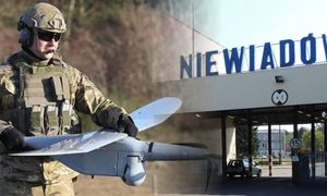 Polska Grupa Militarna Niewiadów rozszerza działalność. Wyprodukuje głowice do dronów