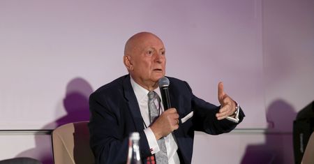 Były członek RPP ma trafić do rady nadzorczej KGHM. Jest komunikat