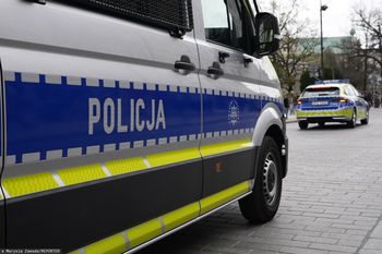 Czterolatek wypadł z okna. Tragiczny wypadek w Bydgoszczy