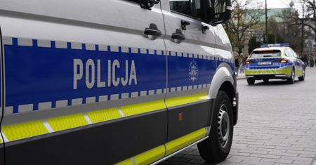 Czterolatek wypadł z okna. Tragiczny wypadek w Bydgoszczy