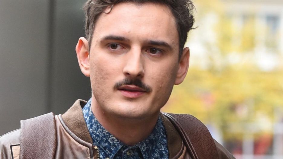 Dawid Podsiadło i jego #hot16challenge to prawdziwy hit