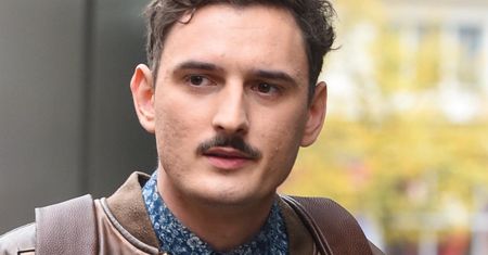 Podsiadło idzie na rekord. Przy okazji pokazał, jak mieszka