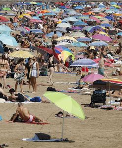 Tak gorąco nie było od ponad pół wieku. Rekordowy lipiec w Turcji