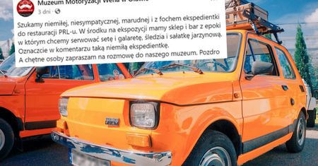 Oferta pracy w Oławie robi w sieci furorę. Wymagania zwalają z nóg