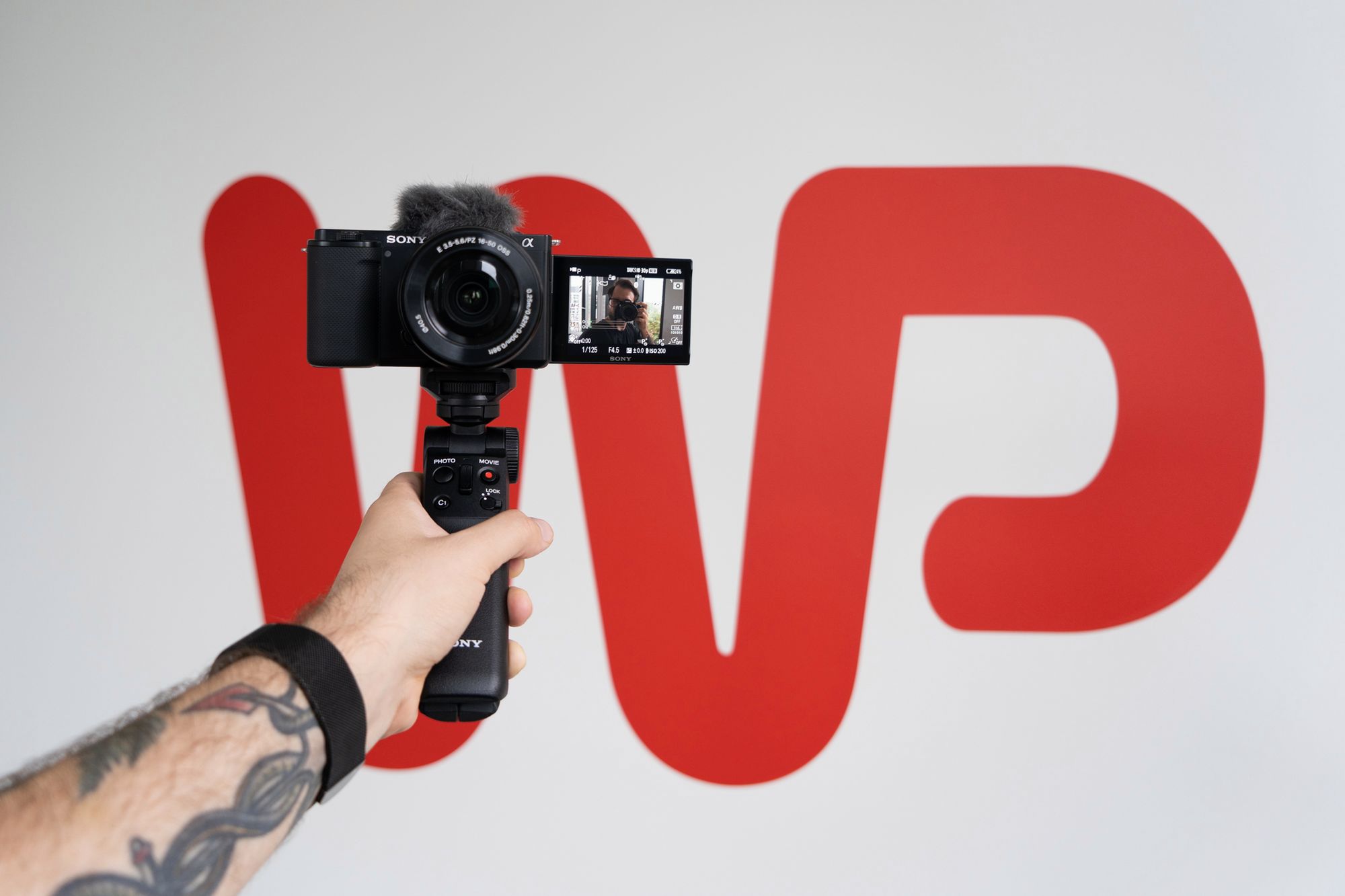 Sony ZV-E10 to wszystko, czego potrzebuje współczesny wloger 2