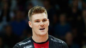 John Perrin zostaje w Asseco Resovii