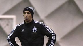 Dariusz Mioduski: Głowa Nagy'ego nie jest skupiona na futbolu
