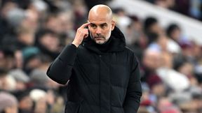 Guardiola zszokował. Wskazał, kiedy przejdzie na emeryturę