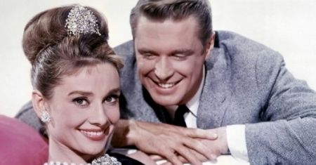 George Peppard: Nie ma go z nami już 20 lat