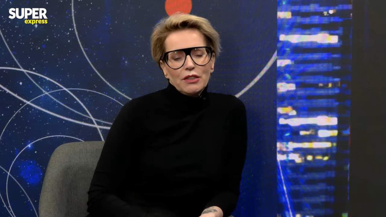 Paulina Smaszcz odsłania kolejne kulisy związku Cichopek i Kurzajewskiego