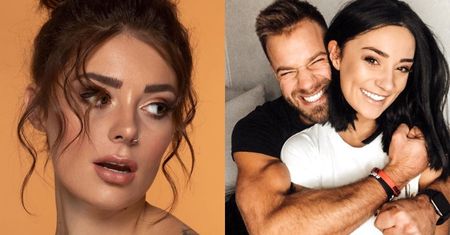 Rozgoryczona Marietta z "Love Island" wyznaje: "Jestem poniżana! Moje zdjęcie w bieliźnie lata po forach..."