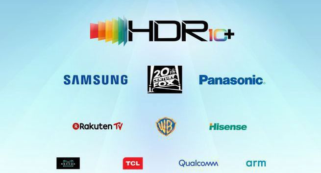 Samsung: 45 partnerów ekosystemu HDR10+, nowe centrum w Chinach